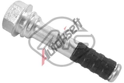 Metalcaucho Vodic ep brzdovho tmenu MTC 58024, 58024