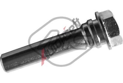 Metalcaucho Vodic ep brzdovho tmenu MTC 58025, 58025