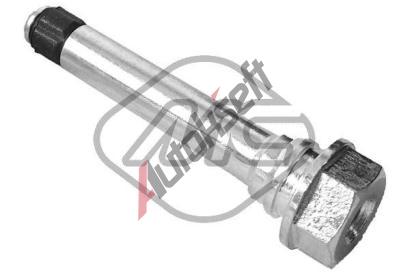 Metalcaucho Vodic ep brzdovho tmenu MTC 58057, 58057