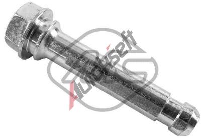 Metalcaucho Vodic ep brzdovho tmenu MTC 58098, 58098