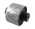 Zaven tla npravy Metalcaucho ‐ MTC 58176