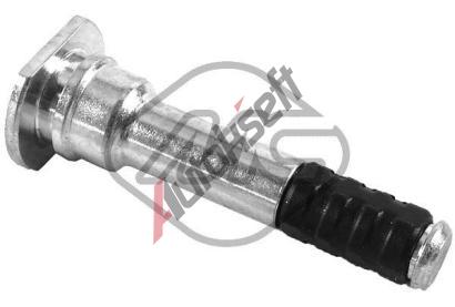 Metalcaucho Vodic ep brzdovho tmenu MTC 58186, 58186