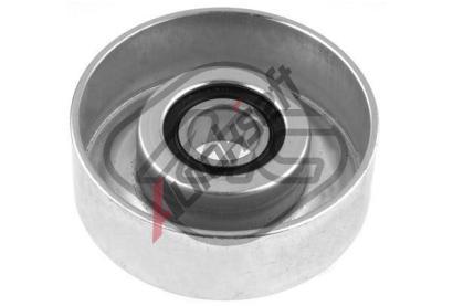 Metalcaucho Vratn / vodic kladka drkovho klnovho emenu MTC 58203, 58203