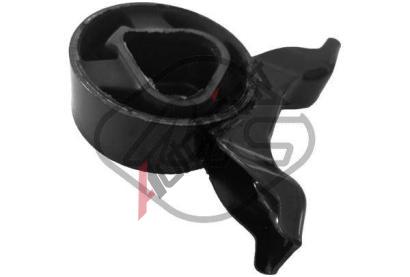 Metalcaucho Uložení kloubového hřídele MTC 58256, 58256 Metalcaucho Uložení kloubového hřídele MTC 58256, 58256