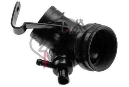 Metalcaucho Sac hadice vzduchovho filtru MTC 58289, 58289