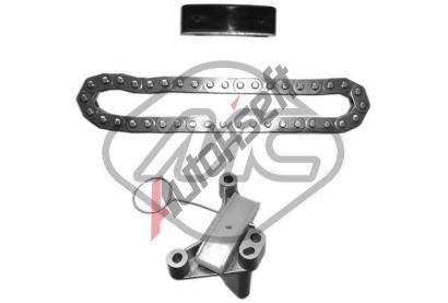 Metalcaucho Sada rozvodovho etzu MTC 58374, 58374
