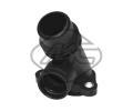 Metalcaucho Pouzdro termostatu ‐ MTC 58423