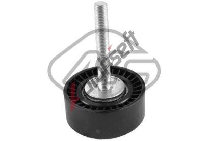 Metalcaucho Vratn / vodic kladka drkovho klnovho emenu MTC 58504, 58504