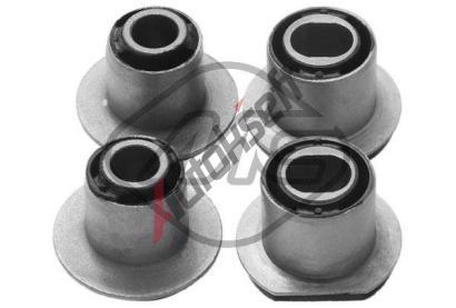 Metalcaucho P�ka ovl�dac� p�ky na sloupku ��zen� MTC 58624, 58624