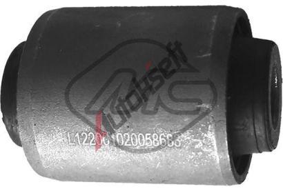 Metalcaucho Uloen dicho mechanismu MTC 58683, 58683