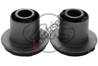 Metalcaucho Uložení řídicího mechanismu MTC 58721, 58721 Metalcaucho Uložení řídicího mechanismu MTC 58721, 58721