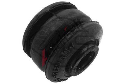 Metalcaucho Uložení vzpěry nápravy MTC 58724, 58724 Metalcaucho Uložení vzpěry nápravy MTC 58724, 58724