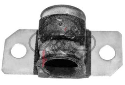 Metalcaucho Drk pnho stabiliztoru MTC 59001, 59001