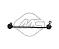 Ty / vzpra stabiliztoru Metalcaucho ‐ MTC 59548