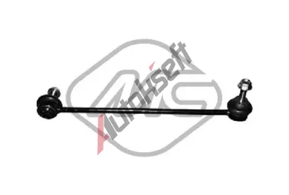 Metalcaucho Tyč / vzpěra stabilizátoru MTC 59548, 59548 Metalcaucho Tyč / vzpěra stabilizátoru MTC 59548, 59548