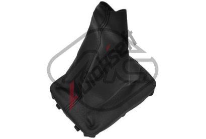 Metalcaucho Manžeta řadící páky MTC 65007, 65007 Metalcaucho Manžeta řadící páky MTC 65007, 65007