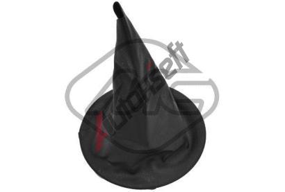 Metalcaucho Maneta adc pky MTC 65014, 65014