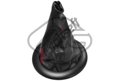 Metalcaucho Maneta adc pky MTC 65017, 65017