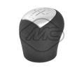 Hlavice adc pky Metalcaucho ‐ MTC 65020