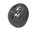 Hlavice adc pky Metalcaucho ‐ MTC 65026