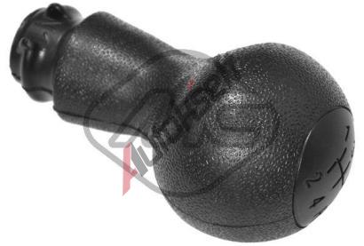 Metalcaucho Hlavice �ad�c� p�ky MTC 65033, 65033