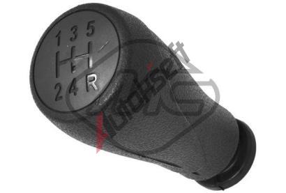 Metalcaucho Hlavice �ad�c� p�ky MTC 65038, 65038