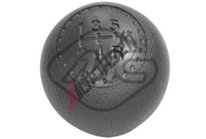 Metalcaucho Hlavice řadící páky MTC 65042, 65042 Metalcaucho Hlavice řadící páky MTC 65042, 65042