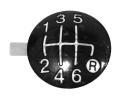 Hlavice adc pky Metalcaucho ‐ MTC 65050