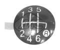 Hlavice adc pky Metalcaucho ‐ MTC 65052