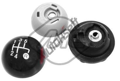 Metalcaucho Hlavice �ad�c� p�ky MTC 65055, 65055