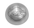 Hlavice adc pky Metalcaucho ‐ MTC 65056