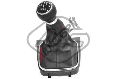 Metalcaucho Hlavice adc pky MTC 65091, 65091