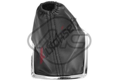 Metalcaucho Maneta adc pky MTC 65104, 65104