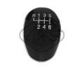 Hlavice adc pky Metalcaucho ‐ MTC 65118