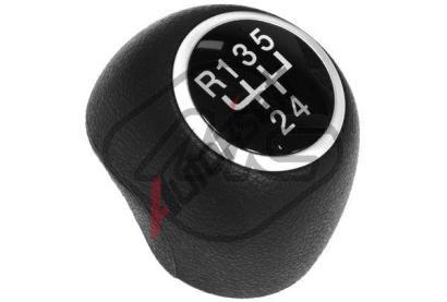 Metalcaucho Hlavice řadící páky MTC 65123, 65123 Metalcaucho Hlavice řadící páky MTC 65123, 65123