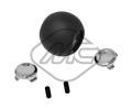 Hlavice adc pky Metalcaucho ‐ MTC 65129