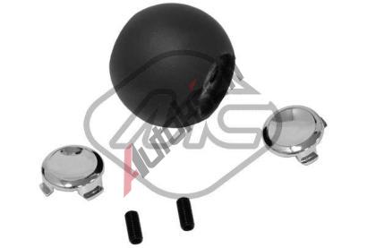 Metalcaucho Hlavice řadící páky MTC 65129, 65129 Metalcaucho Hlavice řadící páky MTC 65129, 65129