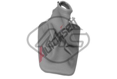 Metalcaucho Maneta adc pky MTC 65138, 65138