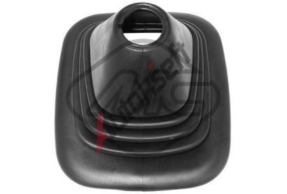 Metalcaucho Maneta adc pky MTC 65139, 65139