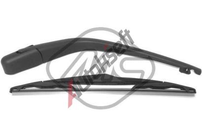 Metalcaucho Stěrač MTC 68021, 68021 Metalcaucho Stěrač MTC 68021, 68021