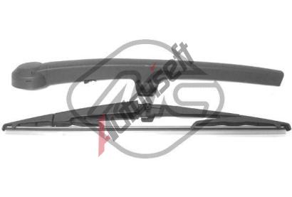 Metalcaucho Stěrač MTC 68130, 68130 Metalcaucho Stěrač MTC 68130, 68130