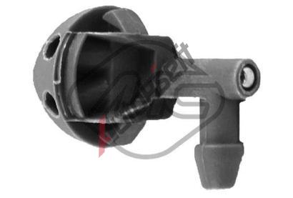 Metalcaucho Tryska ostikovae skla MTC 68158, 68158