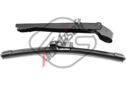 Metalcaucho Stěrač MTC 68302, 68302 Metalcaucho Stěrač MTC 68302, 68302