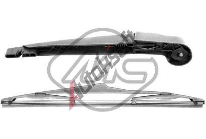 Metalcaucho Stěrač MTC 68333, 68333 Metalcaucho Stěrač MTC 68333, 68333