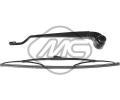 Metalcaucho Stra ‐ MTC 68418