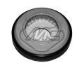 Metalcaucho Valiv loisko prun vzpry ‐ MTC 74004