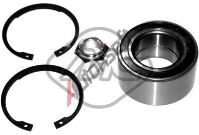 Metalcaucho Sada loiska kola MTC 74006, 74006