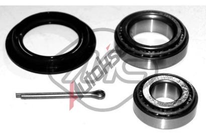 Metalcaucho Sada loiska kola MTC 74013, 74013