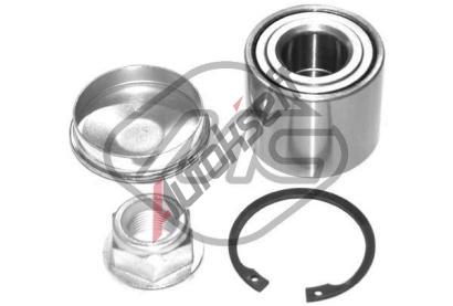 Metalcaucho Sada loiska kola MTC 74014, 74014