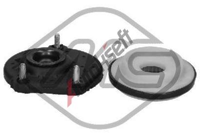 Metalcaucho Loisko uloen tlumie MTC 74015, 74015